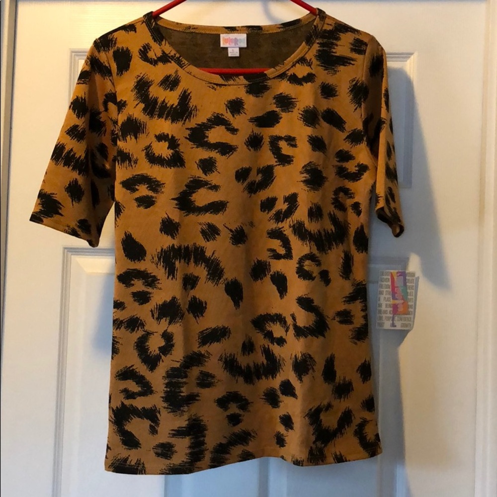 NWT LuLaRoe L Gigi